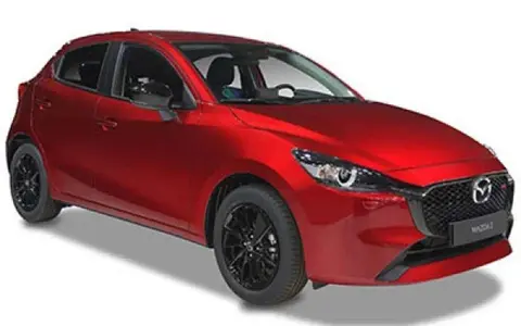 Used MAZDA 2 Petrol 2024 Ad 