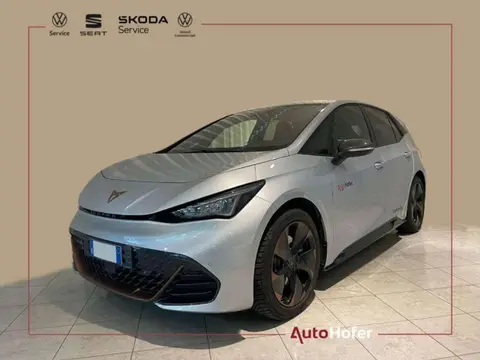 Used CUPRA BORN Electric 2022 Ad 