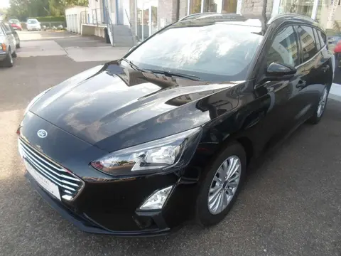 Used FORD FOCUS Diesel 2020 Ad 