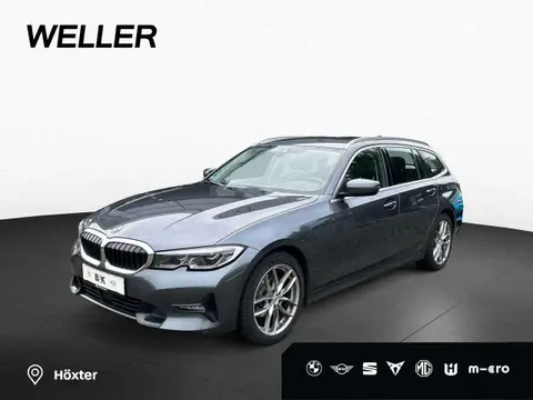 Annonce BMW SERIE 3 Diesel 2021 d'occasion Allemagne