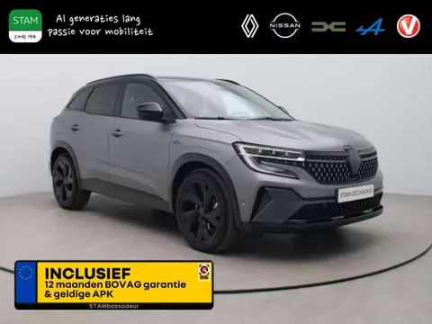 Annonce RENAULT AUSTRAL Hybride 2023 d'occasion 