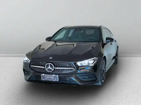 Used MERCEDES-BENZ CLASSE CLA Diesel 2023 Ad 