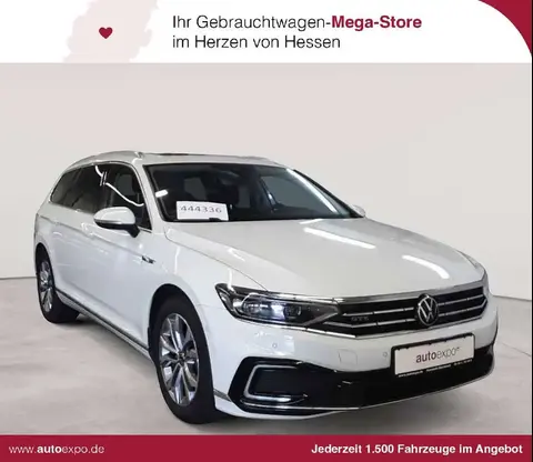 Used VOLKSWAGEN PASSAT Hybrid 2021 Ad 