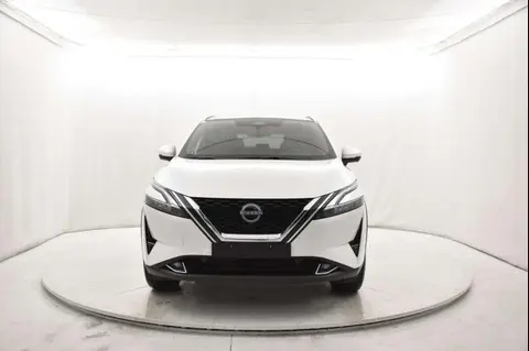 Annonce NISSAN QASHQAI Hybride 2024 d'occasion 