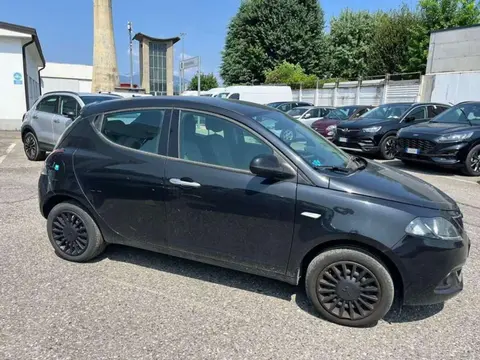 Used LANCIA YPSILON Hybrid 2022 Ad 