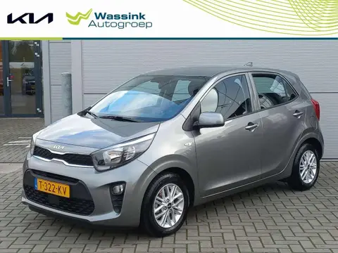 Used KIA PICANTO Petrol 2023 Ad 