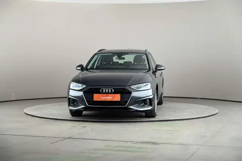 Annonce AUDI A4 Diesel 2019 d'occasion 