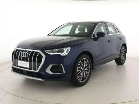 Annonce AUDI Q3 Diesel 2024 d'occasion 