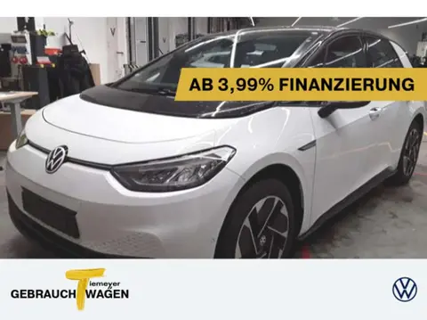 Annonce VOLKSWAGEN ID.3 Électrique 2023 d'occasion 