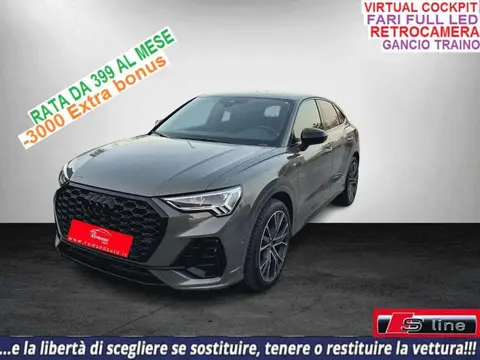 Annonce AUDI Q3 Diesel 2020 d'occasion 