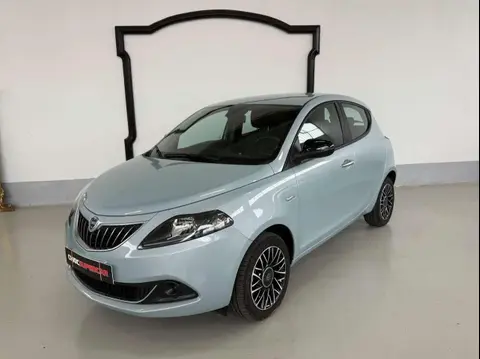 Used LANCIA YPSILON Hybrid 2024 Ad 