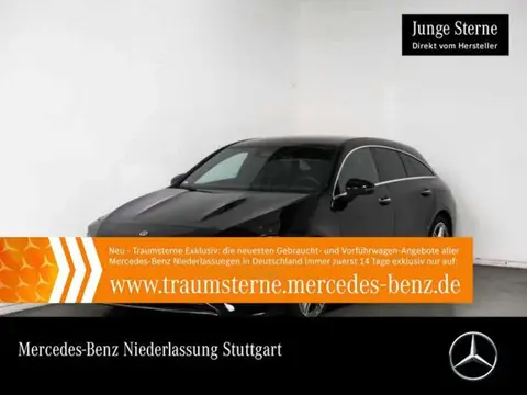 Used MERCEDES-BENZ CLASSE CLA Petrol 2023 Ad 