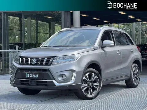 Annonce SUZUKI VITARA Hybride 2022 d'occasion 