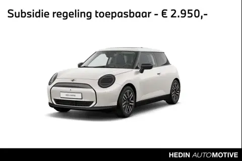 Annonce MINI COOPER Électrique 2024 d'occasion 