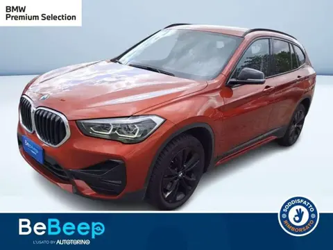 Used BMW X1 Diesel 2020 Ad 