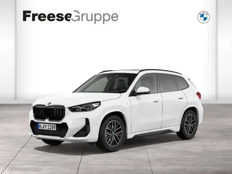 Annonce BMW X1 Diesel 2024 d'occasion 