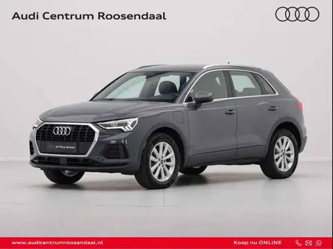 Used AUDI Q3 Hybrid 2021 Ad 