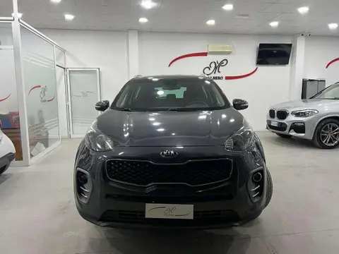 Used KIA SPORTAGE Diesel 2018 Ad 