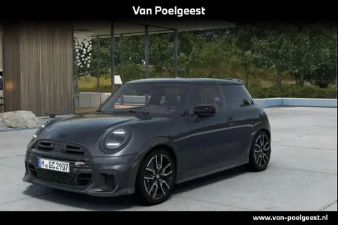 Annonce MINI JOHN COOPER WORKS Essence 2024 d'occasion 