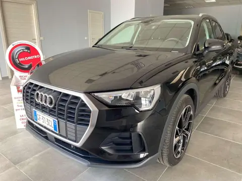 Used AUDI Q3 Diesel 2021 Ad 