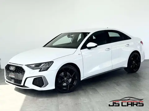 Annonce AUDI A3 Diesel 2020 d'occasion 