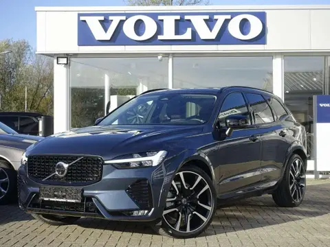 Used VOLVO XC60 Diesel 2024 Ad 