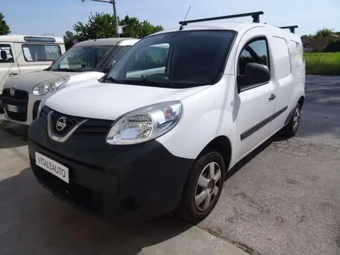 Annonce NISSAN NV250 Diesel 2020 d'occasion 