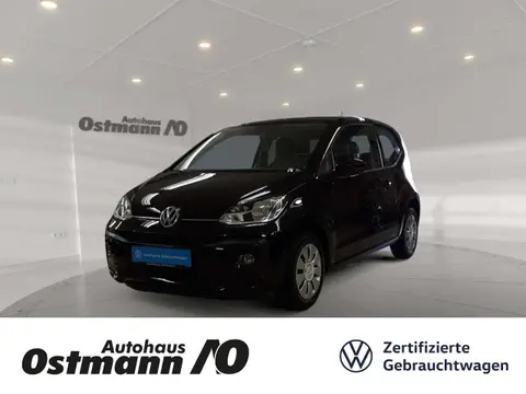 Used VOLKSWAGEN UP! Petrol 2019 Ad 