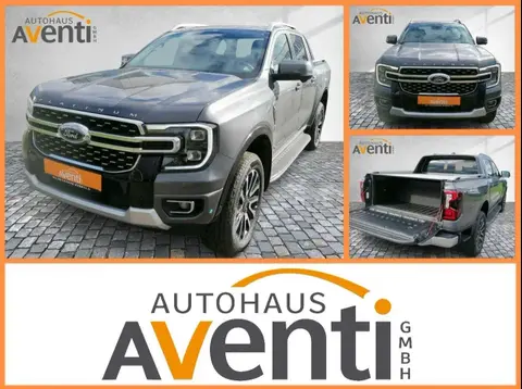 Annonce FORD RANGER Diesel 2024 d'occasion 