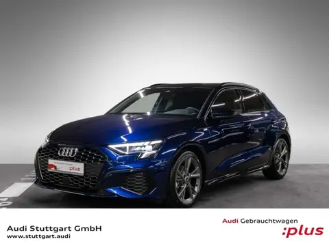 Annonce AUDI A3 Diesel 2024 d'occasion 