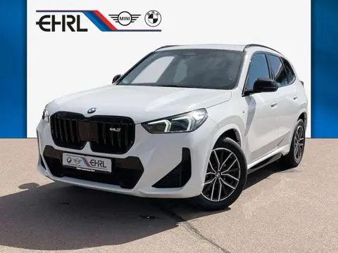 Annonce BMW X1 Essence 2024 d'occasion 