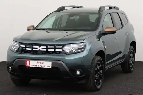 Annonce DACIA DUSTER Essence 2024 d'occasion 