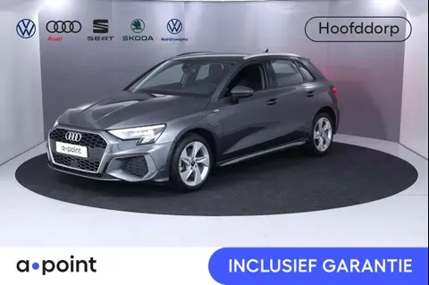 Annonce AUDI A3 Hybride 2022 d'occasion 