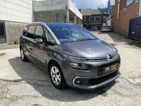 Used CITROEN SPACETOURER Diesel 2018 Ad 