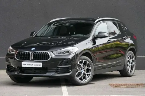 Used BMW X2 Hybrid 2023 Ad 