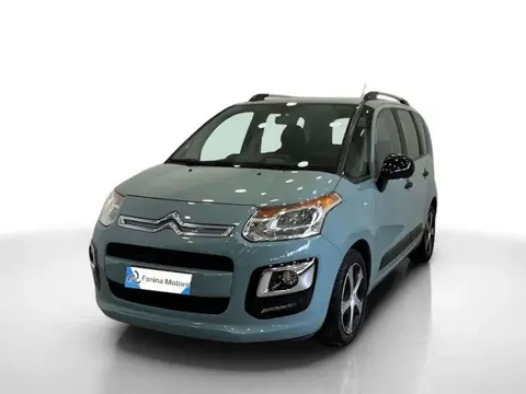 Annonce CITROEN C3 Diesel 2016 d'occasion 