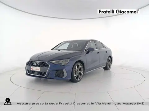 Annonce AUDI A3 Diesel 2023 d'occasion 