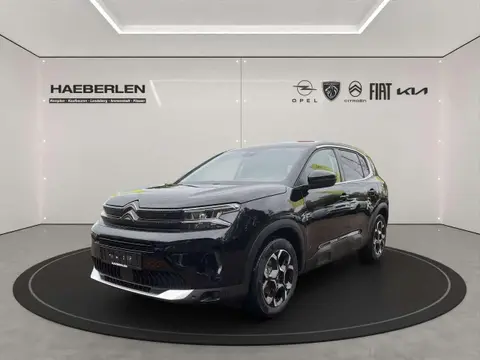 Annonce CITROEN C5 AIRCROSS Essence 2024 d'occasion 