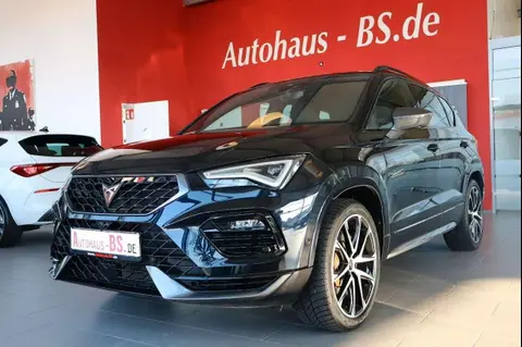 Used CUPRA ATECA Petrol 2021 Ad 