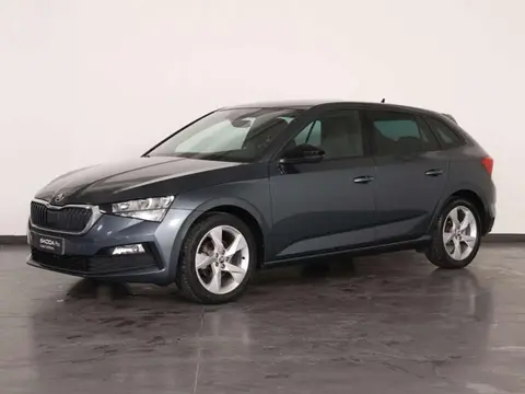 Used SKODA SCALA Petrol 2020 Ad 