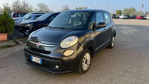 Used FIAT 500L Diesel 2016 Ad 