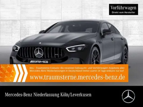 Used MERCEDES-BENZ CLASSE GT Petrol 2024 Ad 