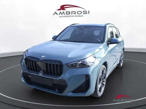 Annonce BMW X1 Hybride 2024 d'occasion 