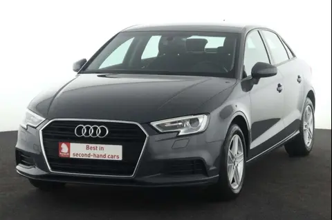 Annonce AUDI A3 Essence 2020 d'occasion 