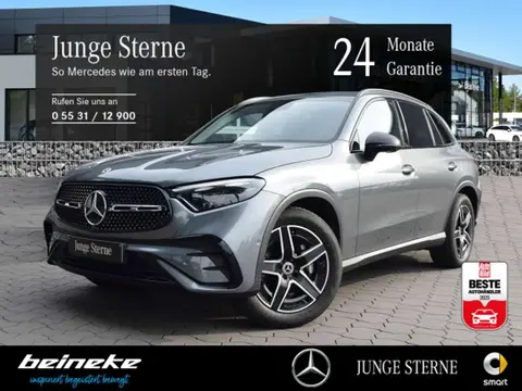 Annonce MERCEDES-BENZ CLASSE GLC Essence 2023 d'occasion Allemagne