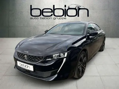 Used PEUGEOT 508 Petrol 2021 Ad 