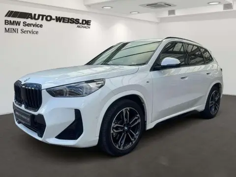 Annonce BMW X1 Essence 2024 d'occasion Allemagne