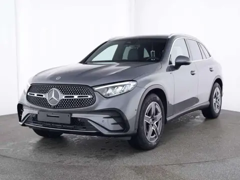 Annonce MERCEDES-BENZ CLASSE GLC Essence 2023 d'occasion 