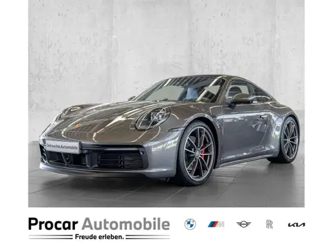 Used PORSCHE 992 Petrol 2021 Ad 