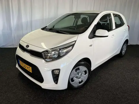 Used KIA PICANTO Petrol 2020 Ad 